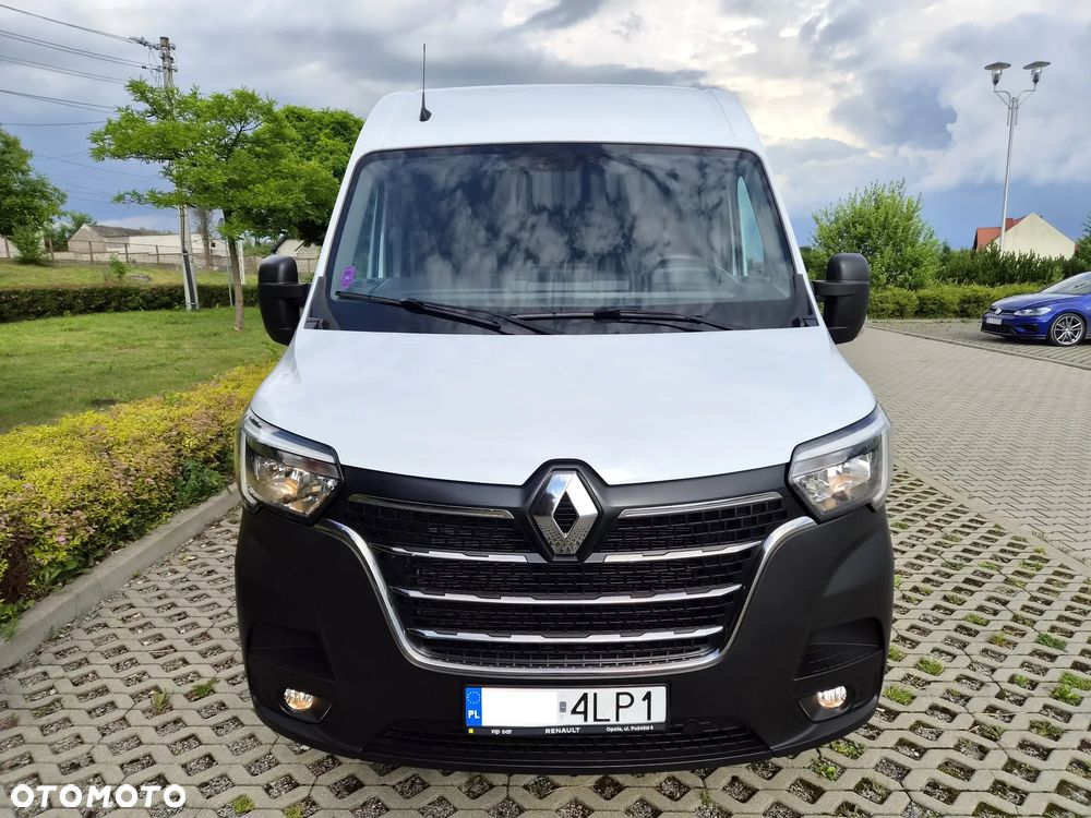 Renault Master - 8
