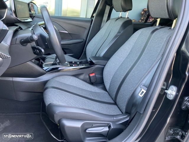 Peugeot 208 1.2 PureTech Allure - 30