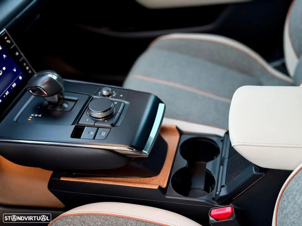 Mazda MX-30 e-SKYACTIV AD`VANTAGE - 36