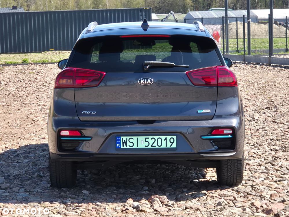 Kia Niro - 4
