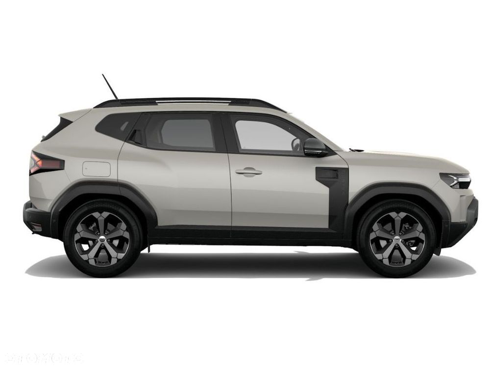Dacia Duster - 4