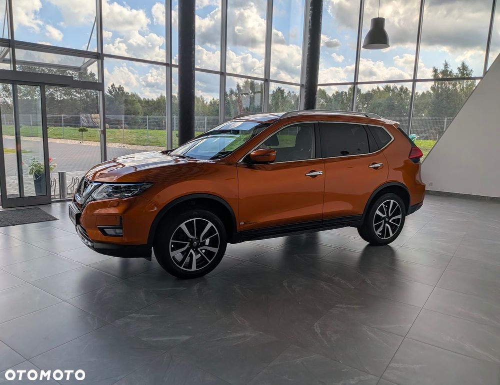 Nissan X-Trail - 15