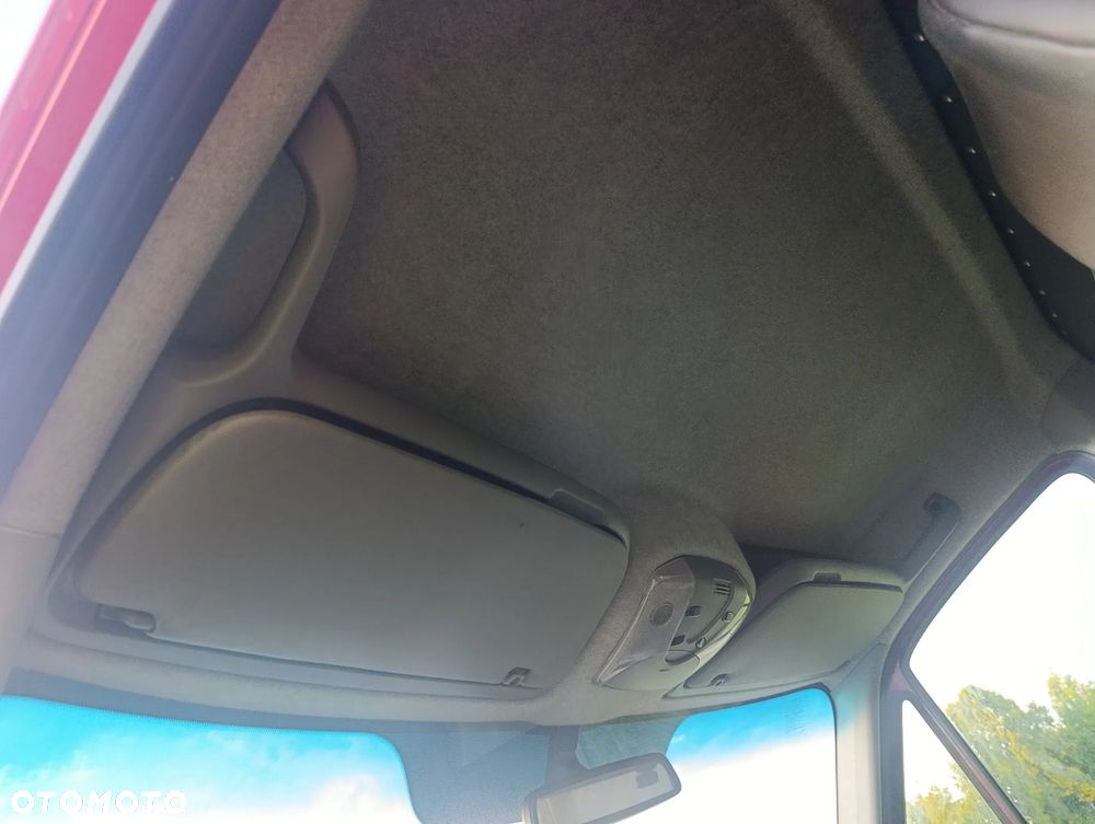 Volkswagen Crafter - 24