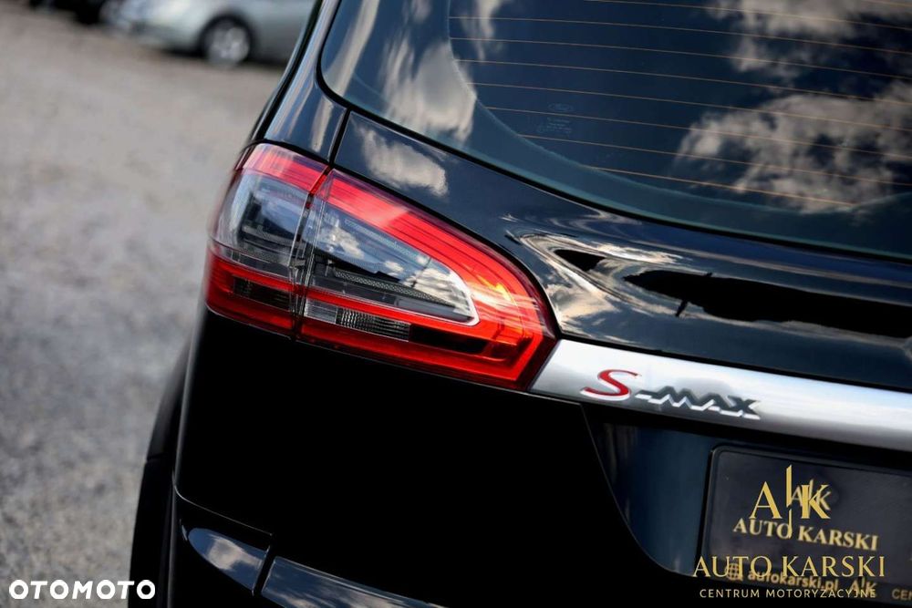 Ford S-Max - 21
