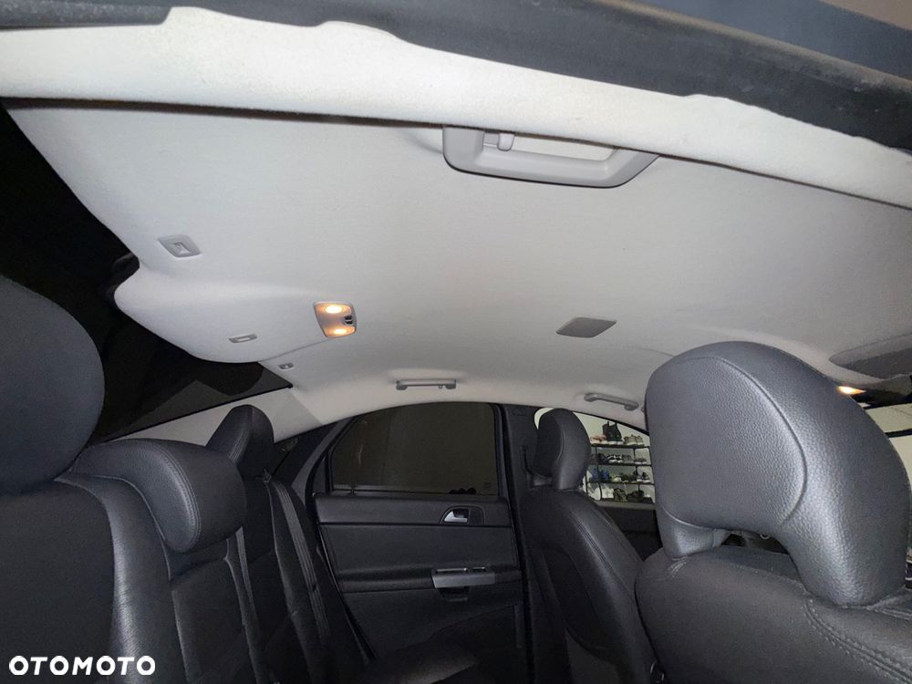 Volvo S40 T5 Summum - 33