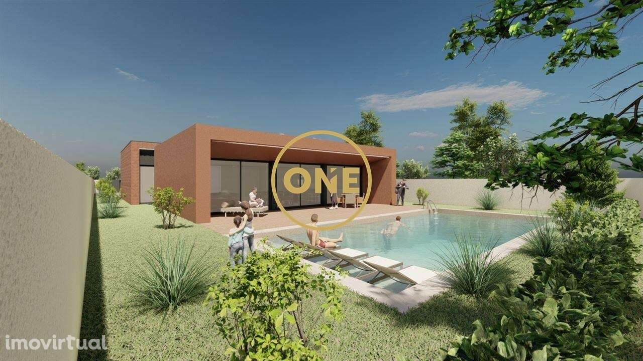 Moradia de Luxo em Brufe - Grande imagem: 3/12