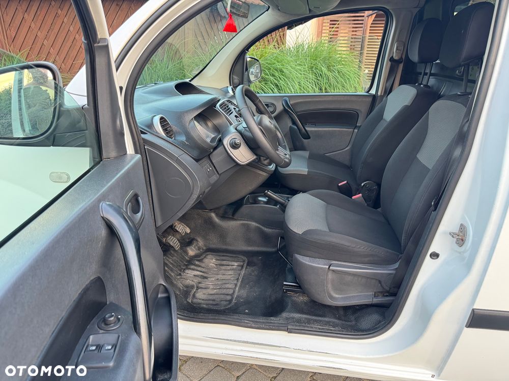 Renault Kangoo - 17