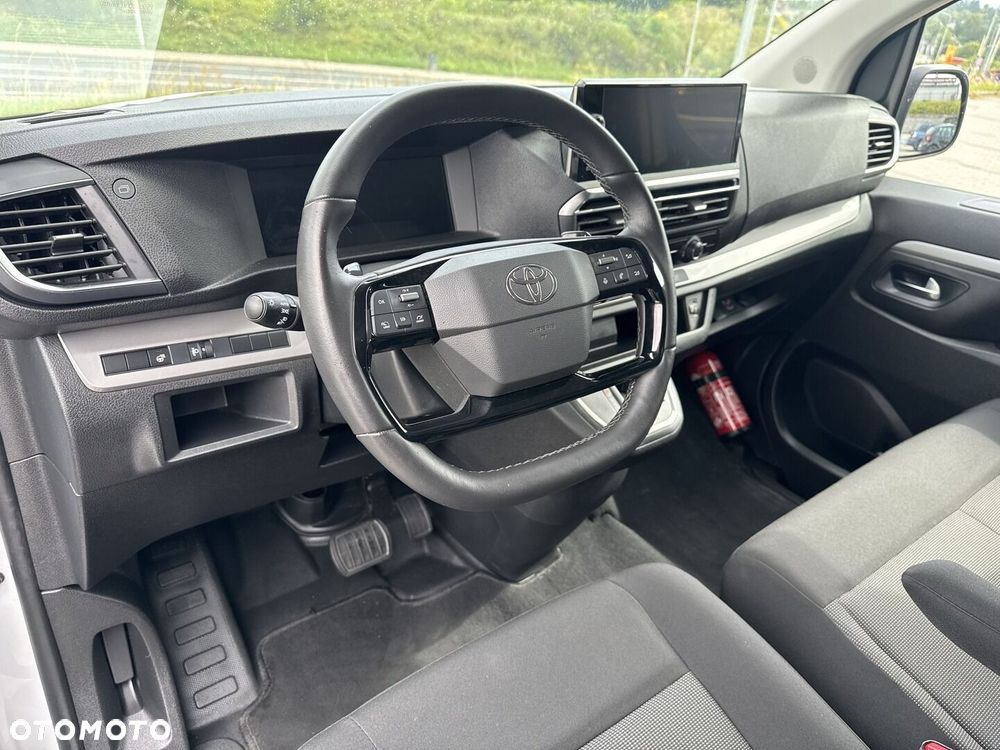 Toyota Proace Verso 2.0 D4-D Long Business - 25