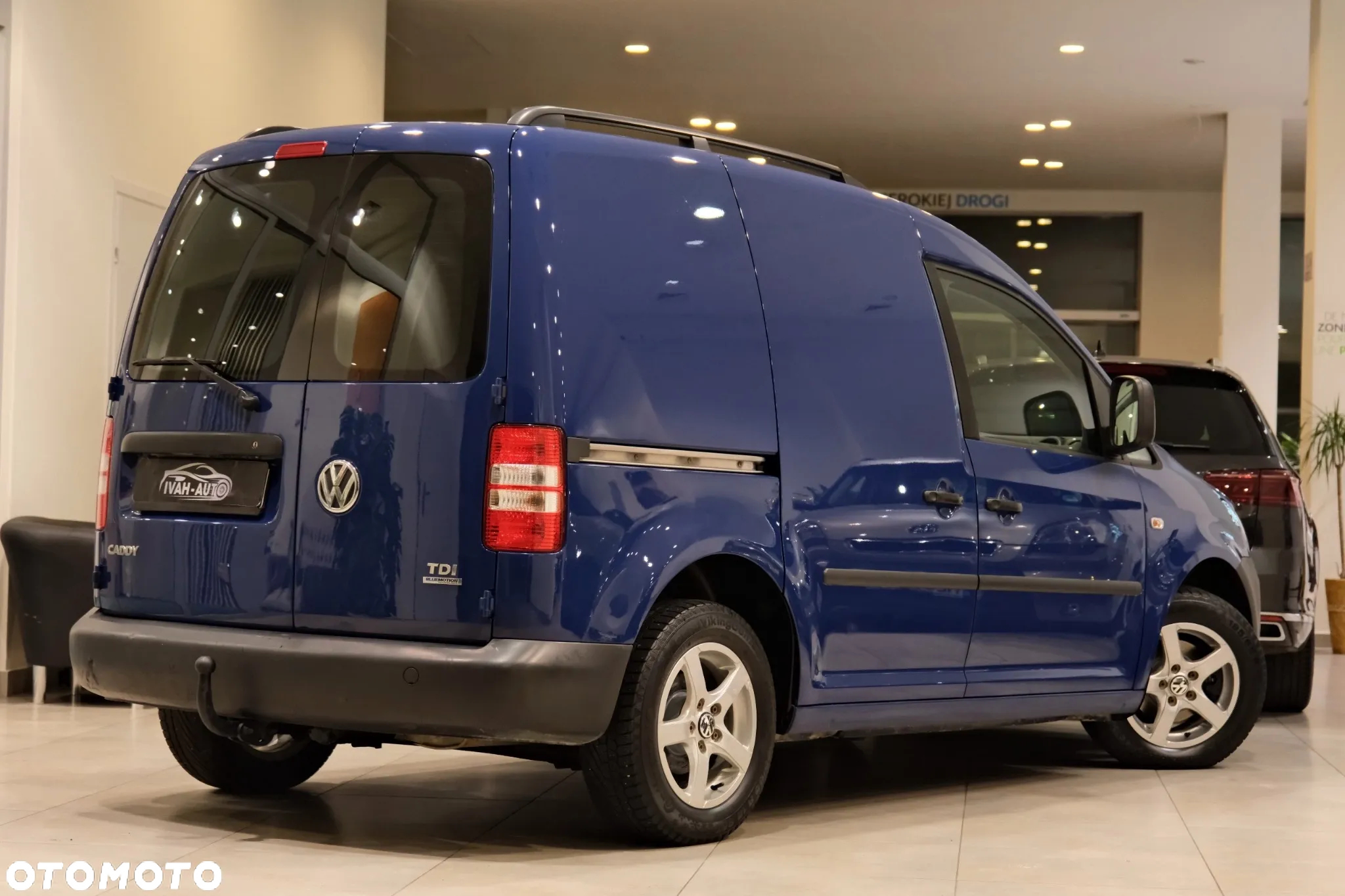 Volkswagen Caddy - 15