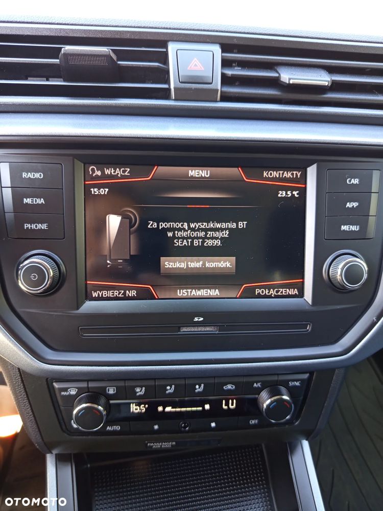 Seat Arona - 15