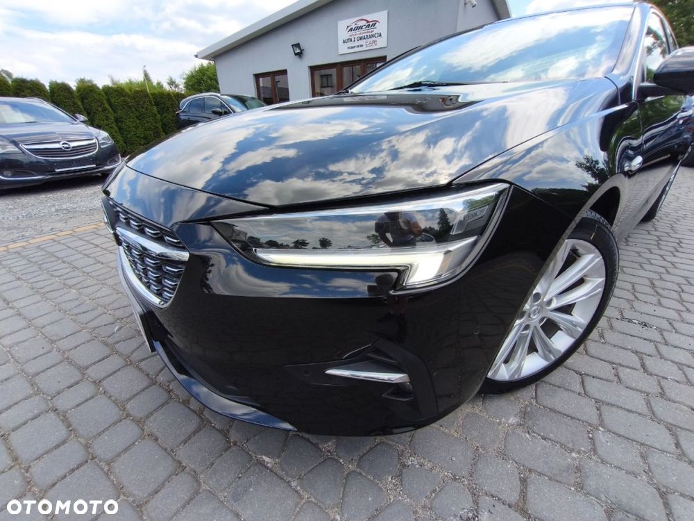 Opel Insignia - 19