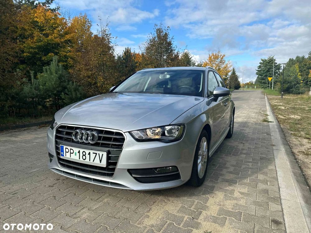 Audi A3 - 2
