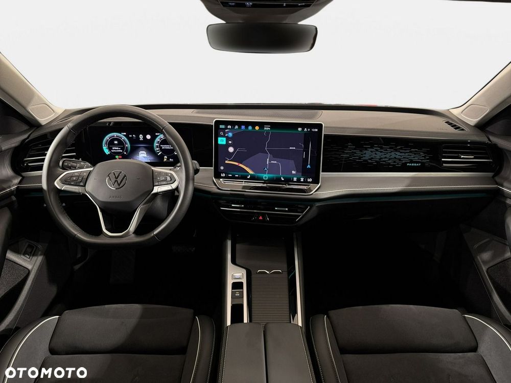 Volkswagen Passat Variant - 20