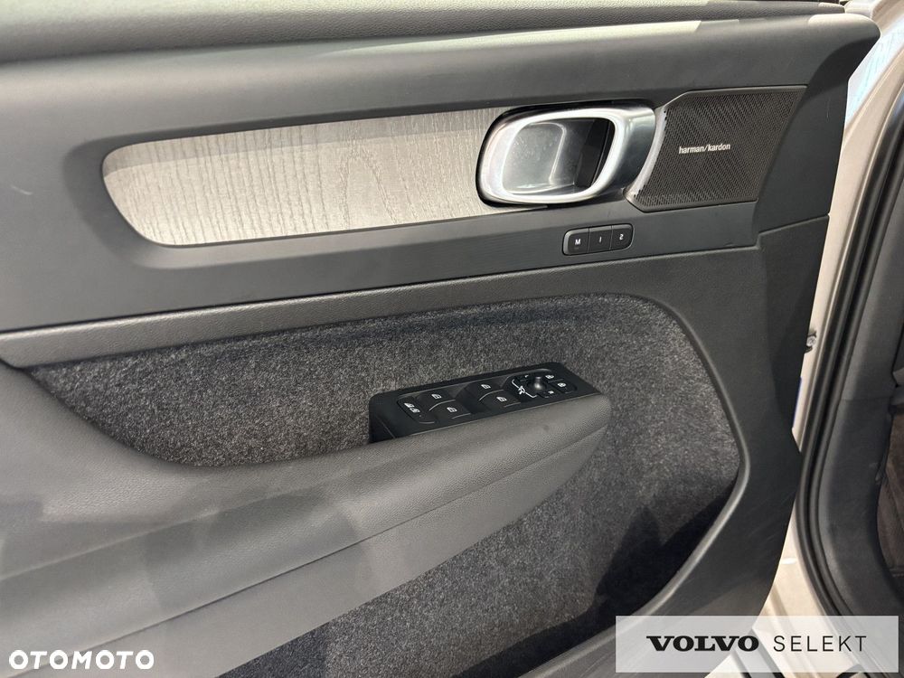Volvo XC 40 - 16