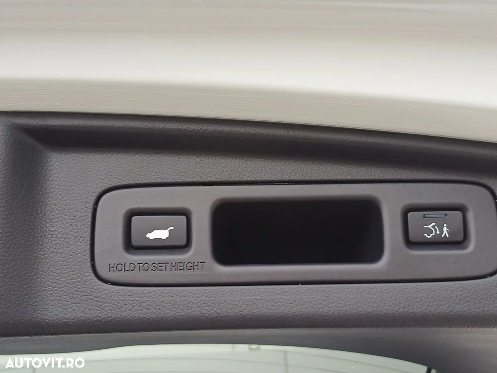 Honda CR-V e:PHEV 2.0 i-MMD Hybrid 2WD Advance Tech - 9