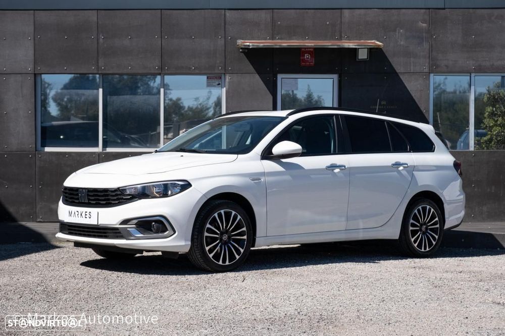 Fiat Tipo 1.3 MultiJet City Life - 3