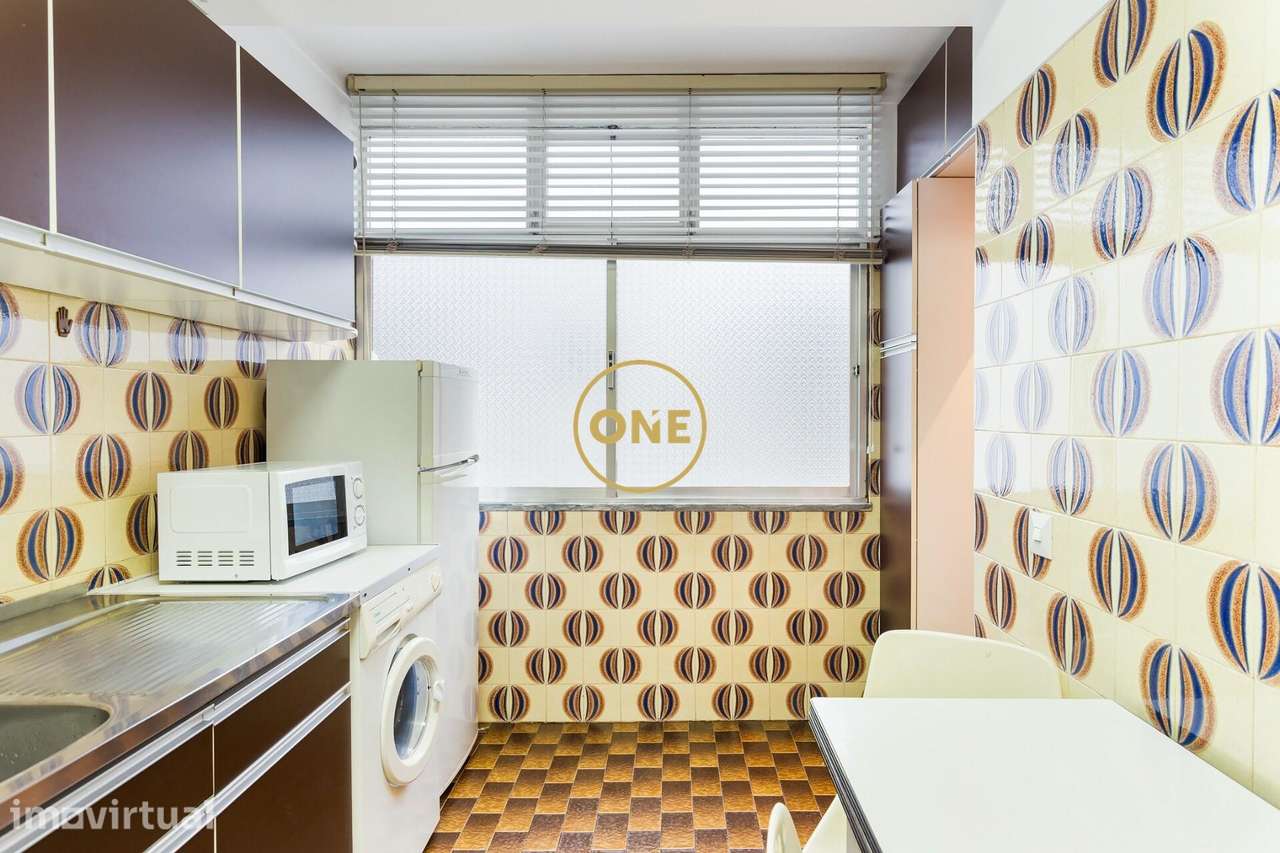 T1 com Terraço privativo - Portimão - Grande imagem: 4/20