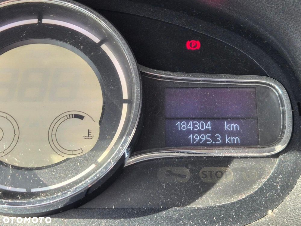 Renault Megane - 16