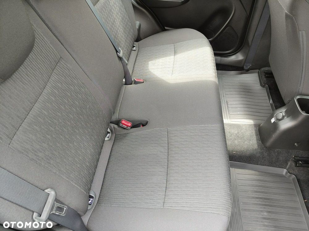 Suzuki Baleno 1.2 Comfort - 11