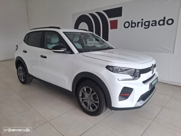 Citroën C3 1.2 Turbo Max