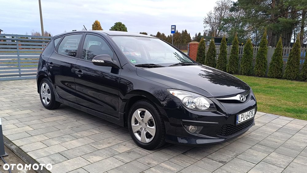 Hyundai i30 1.4 FIFA WM Edition - 2