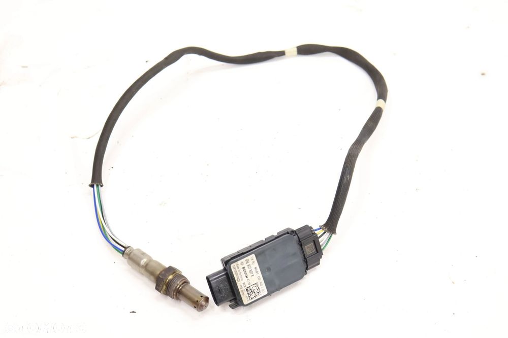 Skoda Octavia IV sonda lambda NOX 05L907807E