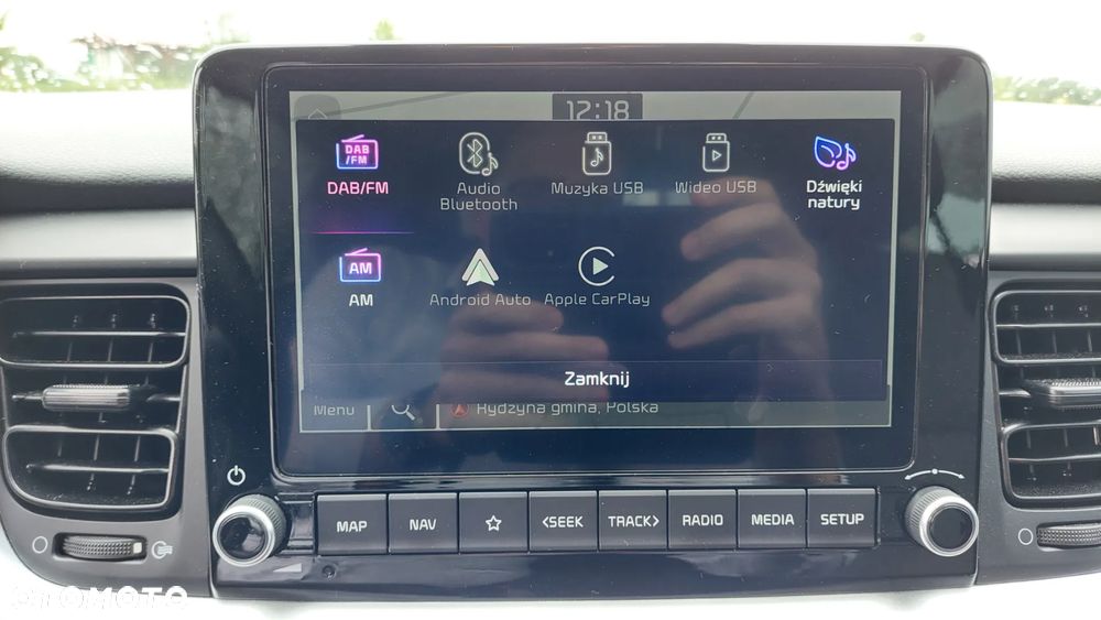 Kia Stonic 1.0 T-GDI M DCT - 13