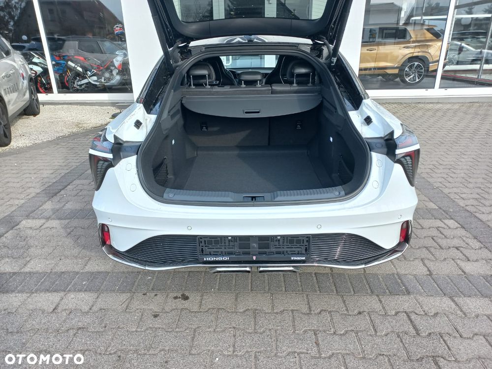 Hongqi H6 2.0T Deluxe - 25