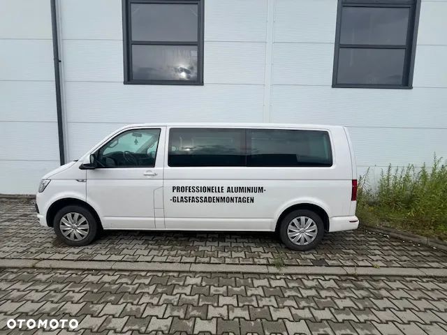 Volkswagen Caravelle 2.0 TDI L1 Comfortline - 1