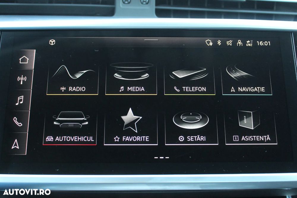 Audi A6 40 TDI quattro S tronic advanced - 24