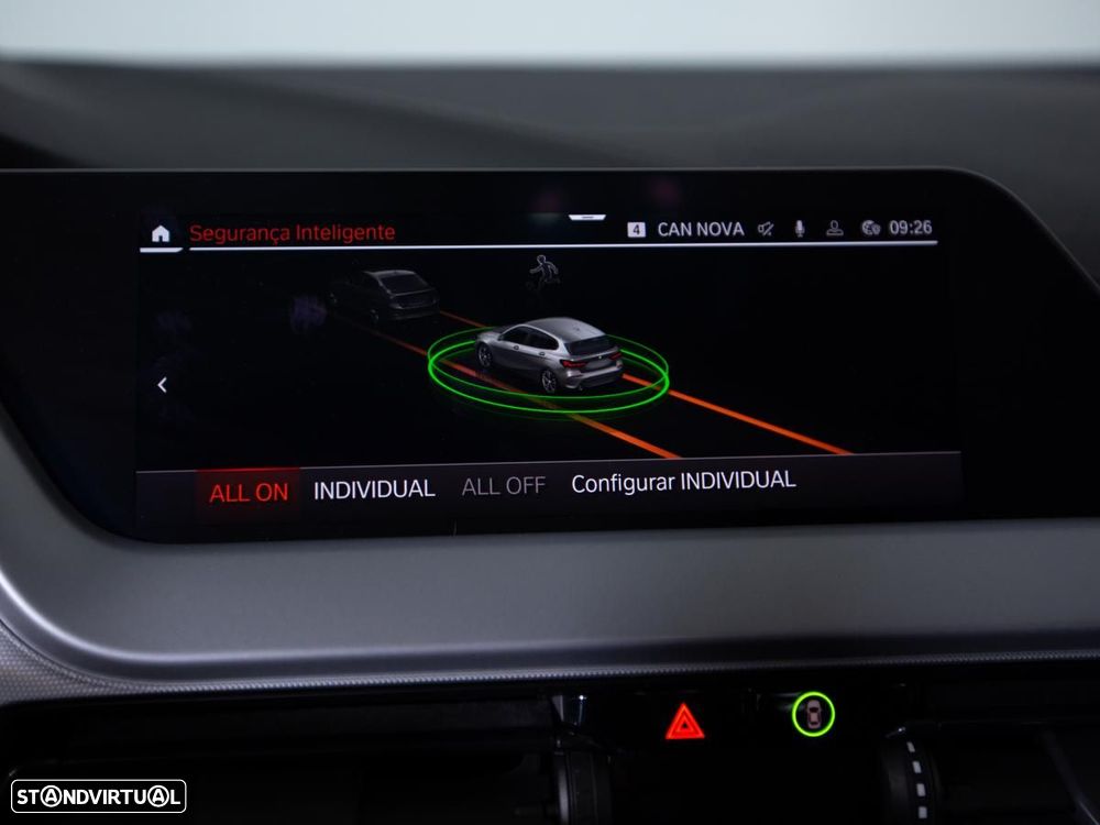 BMW 116 i Advantage - 24