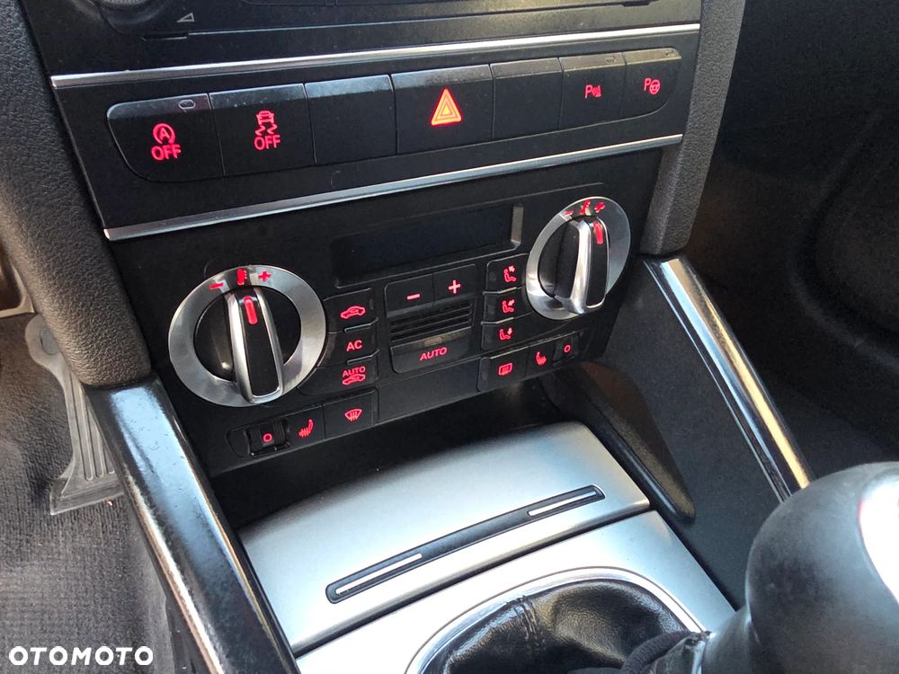 Audi A3 3-drzwiowe - 12