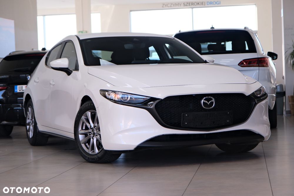 Mazda 3 - 2