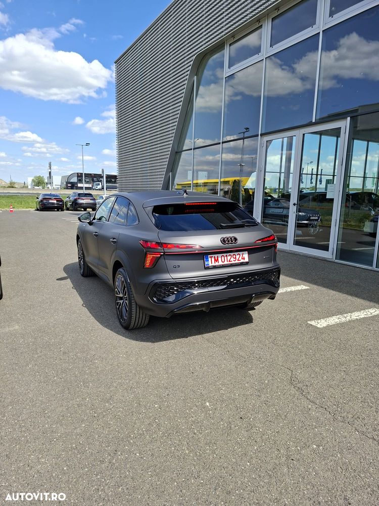Audi Q3 - 2