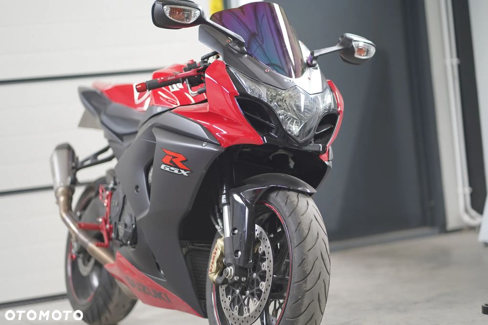 Suzuki GSX-R - 12