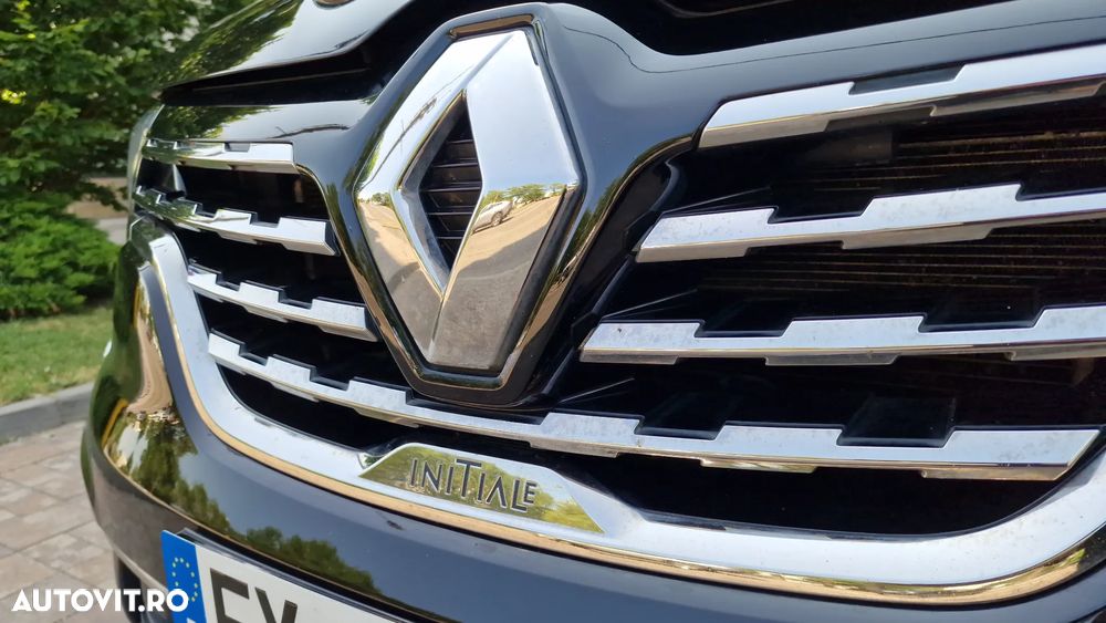 Renault Koleos BLUE dCi X-Tronic 4WD Initiale Paris - 39