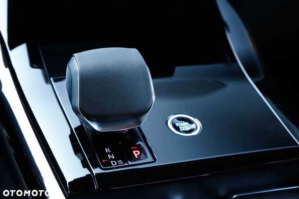 Land Rover Range Rover Sport S 3.0 D300 mHEV Dynamic SE - 23