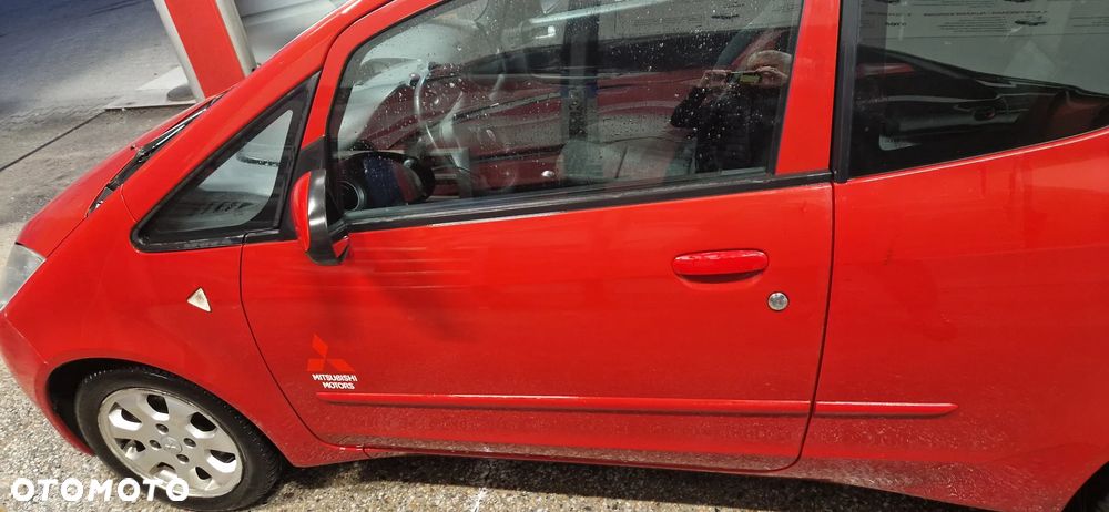 Mitsubishi Colt CZ3 1.3 Inform - 3