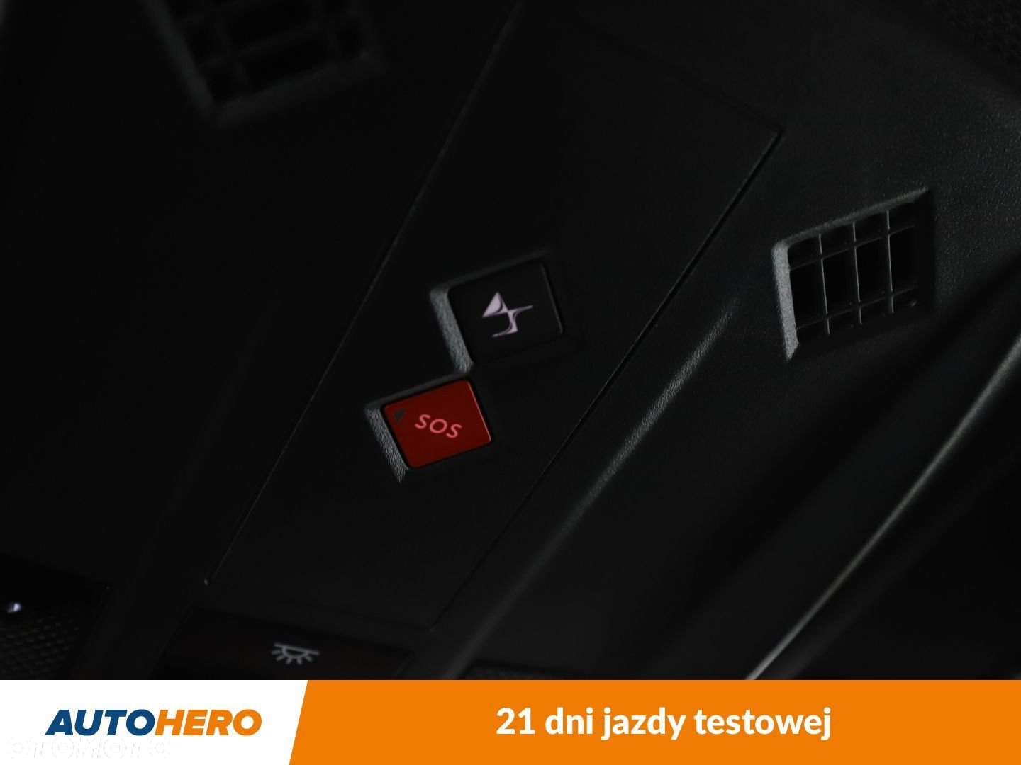 DS Automobiles DS 3 Crossback - 36
