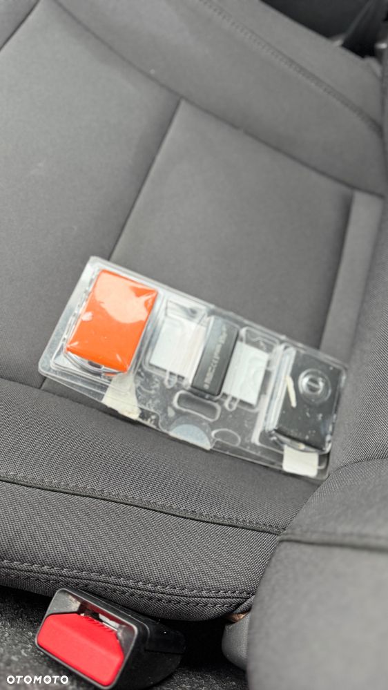 Volvo XC 40 D3 Geartronic - 28