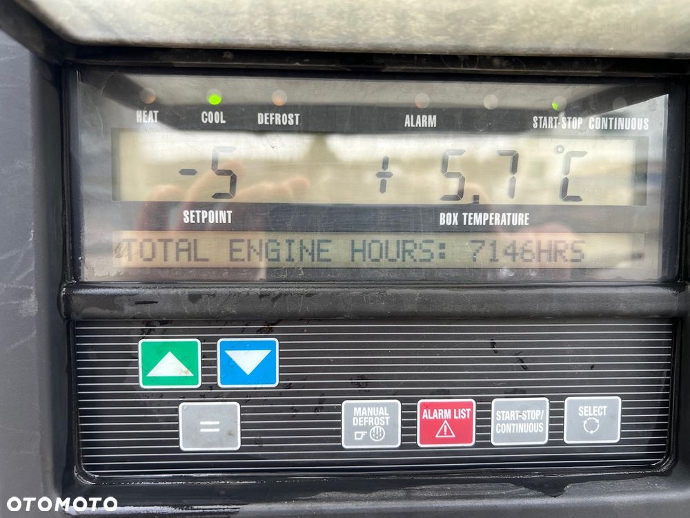 Krone SD- CARRIER 1550-Doppelstock - 18