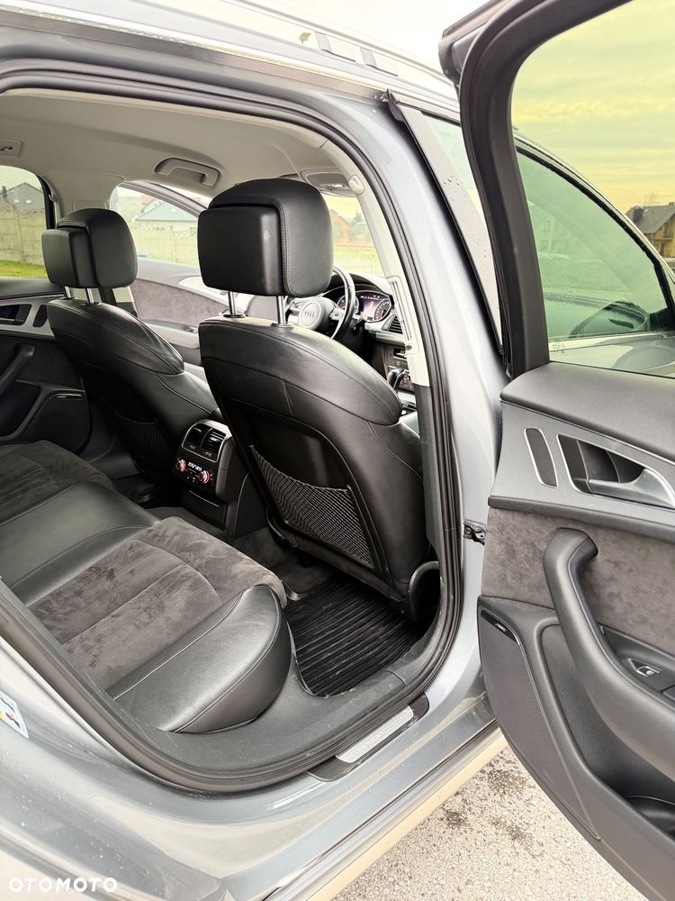 Audi A6 Allroad 3.0 TDI Quattro S tronic - 12