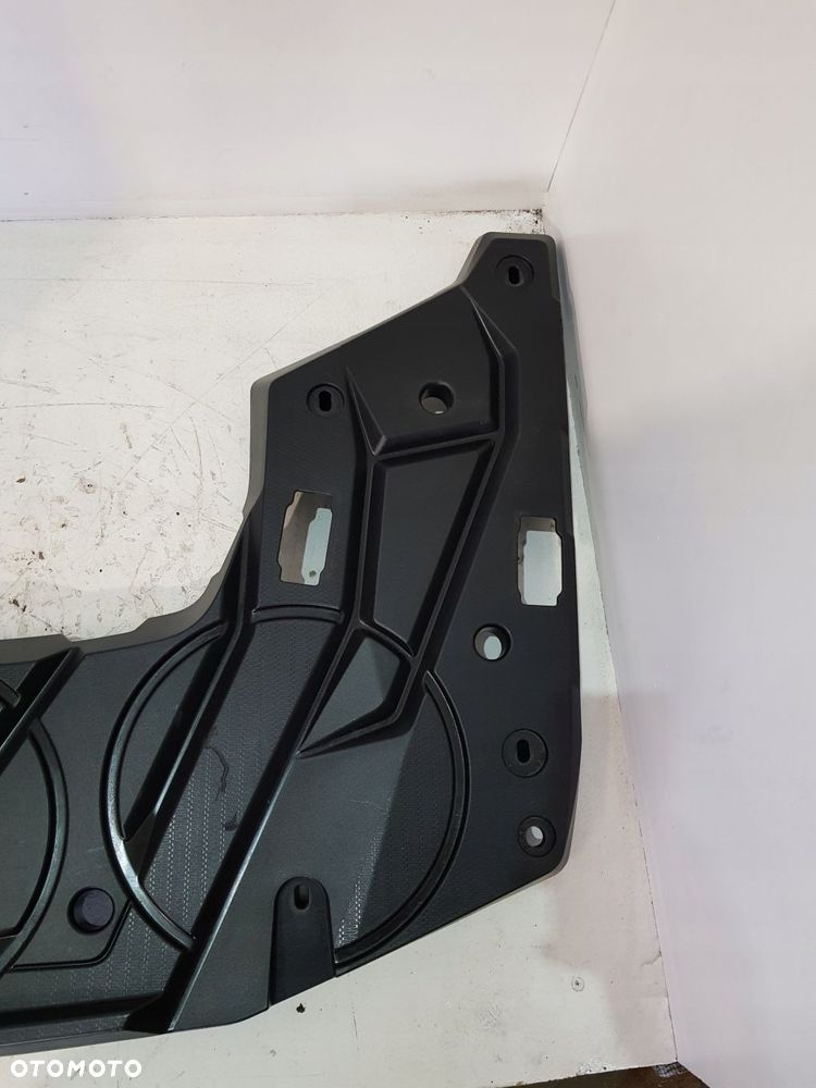 bagażnik pod kufer tył polaris sportsman 570 22 rok - 6