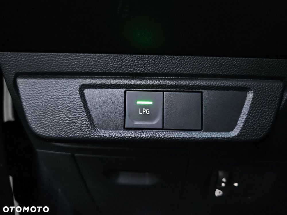 Dacia Jogger 1.0 TCe SL Extreme 7os - 36