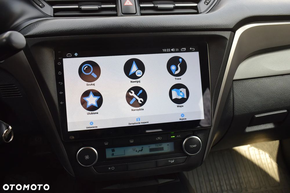 Toyota Avensis 1.8 Premium - 5