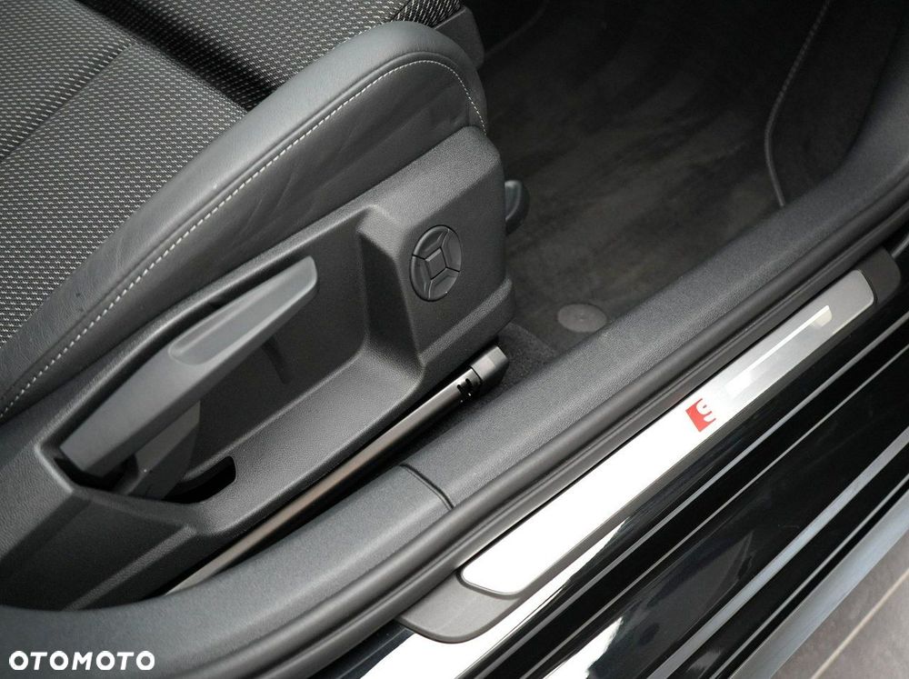 Audi S3 Sportback - 31