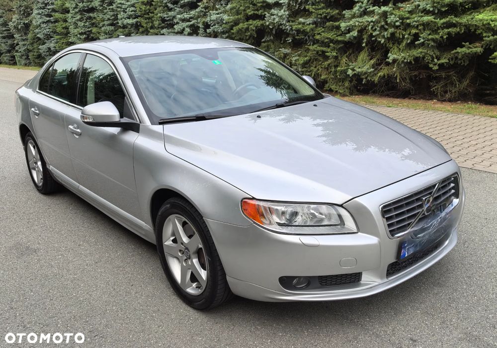 Volvo S80 T6 AWD Summum - 6