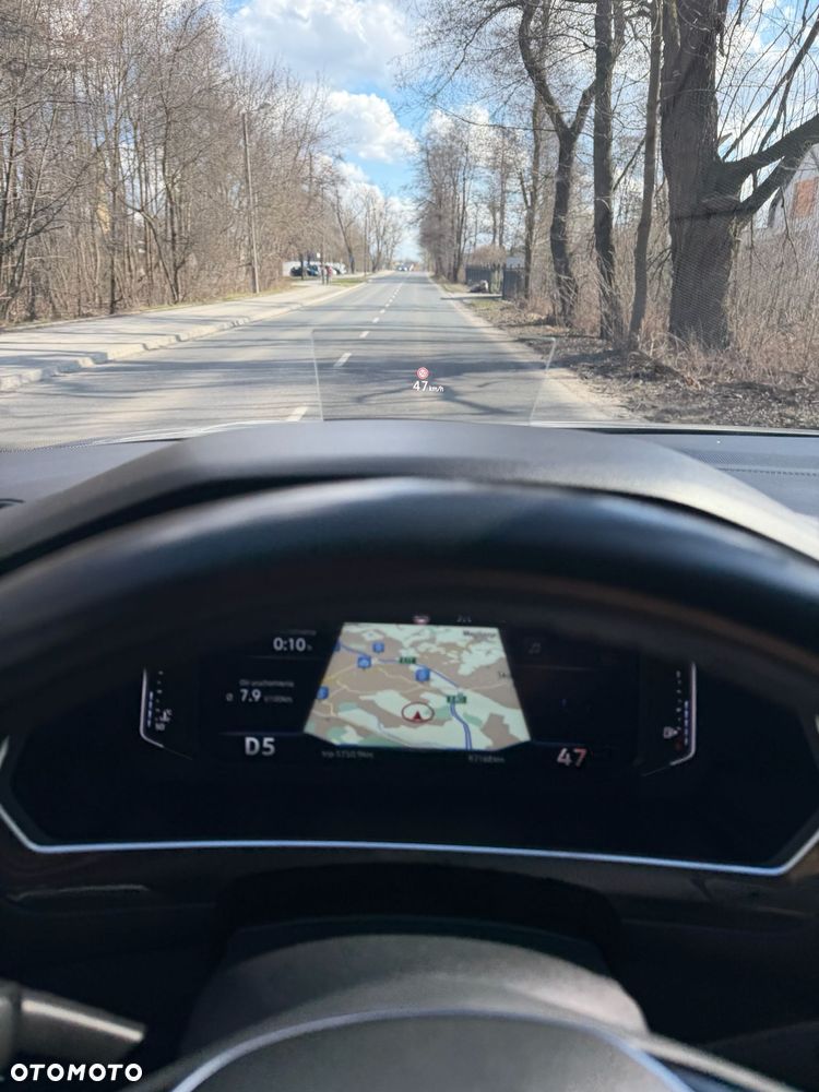 Volkswagen Tiguan 1.5 TSI EVO R-Line DSG - 5