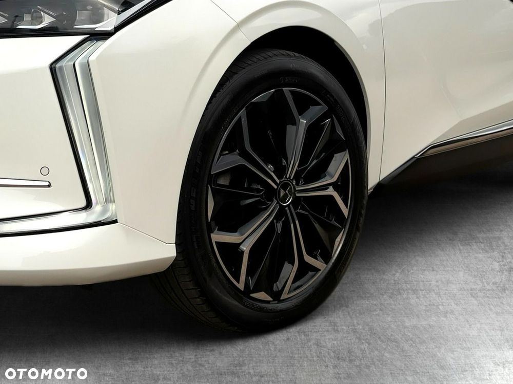 DS Automobiles DS 4 - 10
