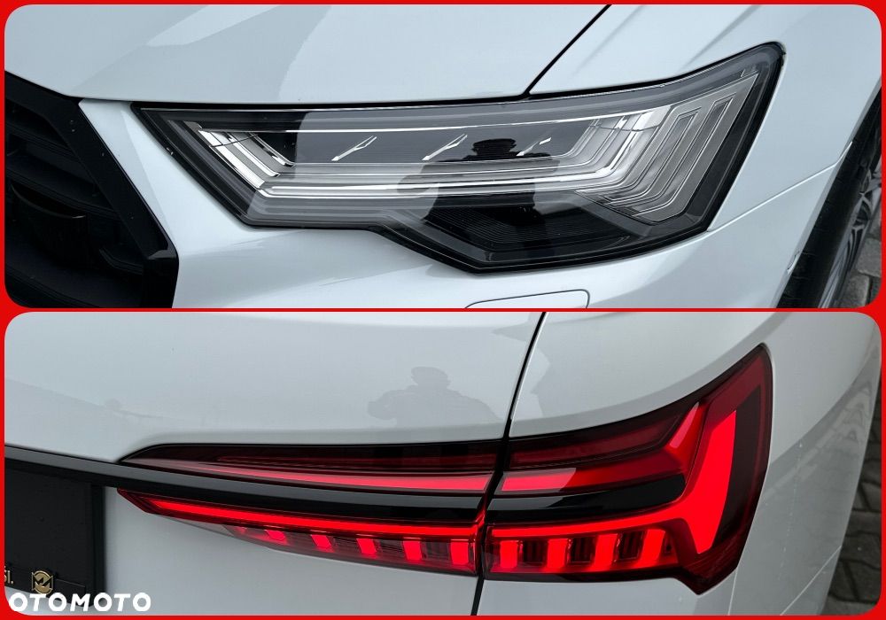 Audi A6 Avant 55 TFSI e PHEV Quattro S Line S tronic - 28